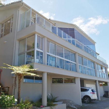 Idylwilde Aparthotel Wilderness Exterior photo