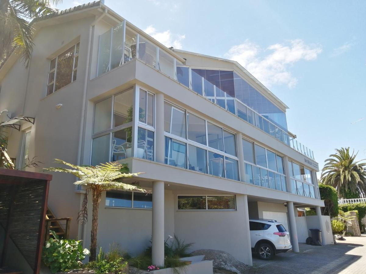 Idylwilde Aparthotel Wilderness Exterior photo