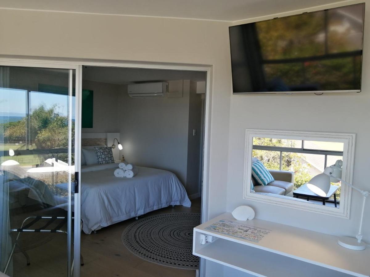Idylwilde Aparthotel Wilderness Exterior photo
