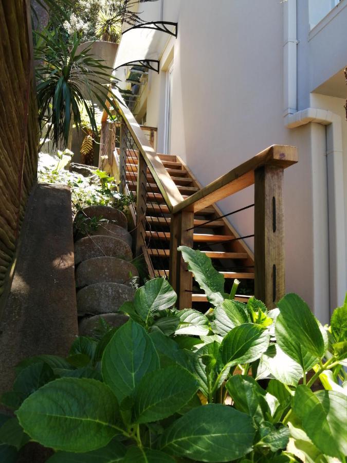 Idylwilde Aparthotel Wilderness Exterior photo