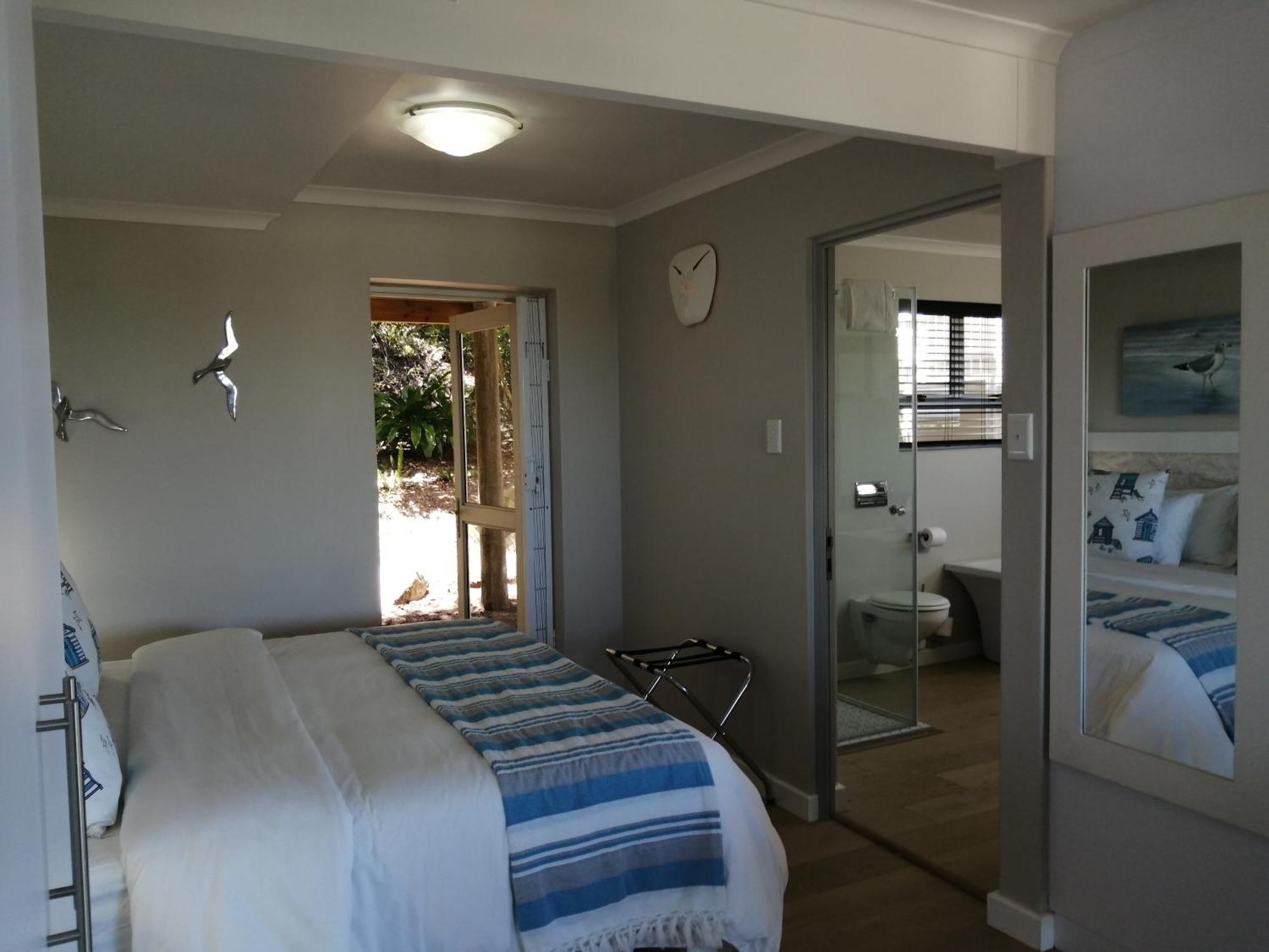 Idylwilde Aparthotel Wilderness Room photo